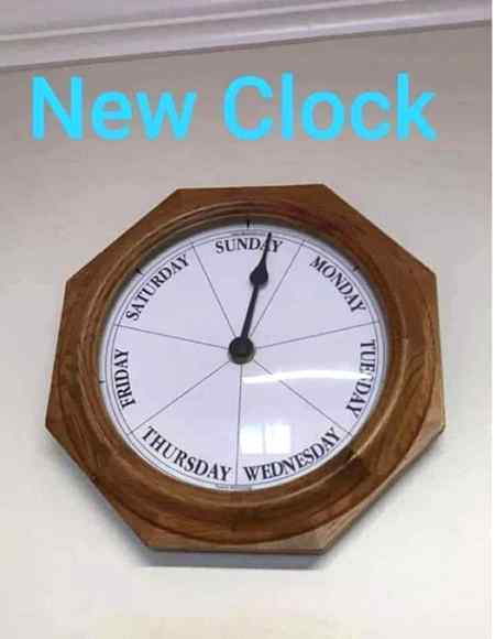 Lockdown post, lockdown social media post