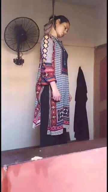 Lockdown post, lockdown social media post