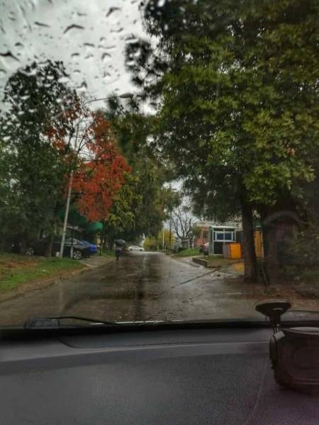 Lockdown post, lockdown social media post