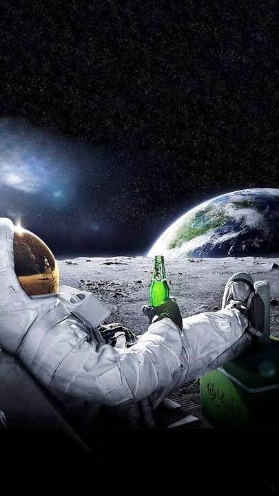 Lockdown post, lockdown social media post