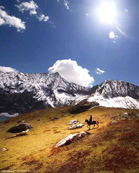 Neelum Valley Kashmir AJK