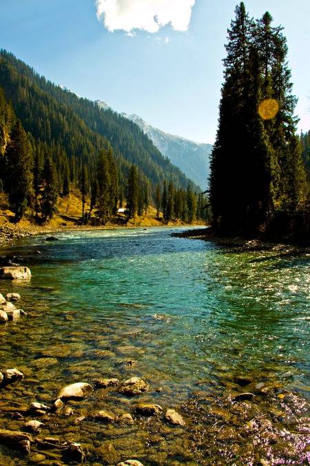 Neelum Valley Kashmir AJK