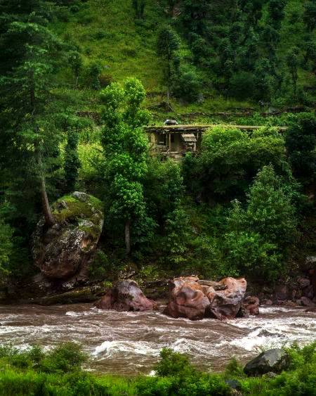 Neelum Valley Kashmir AJK