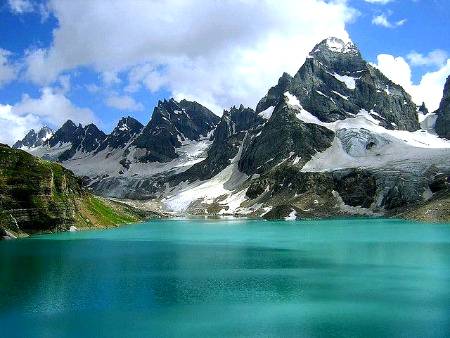 Neelum Valley Kashmir AJK