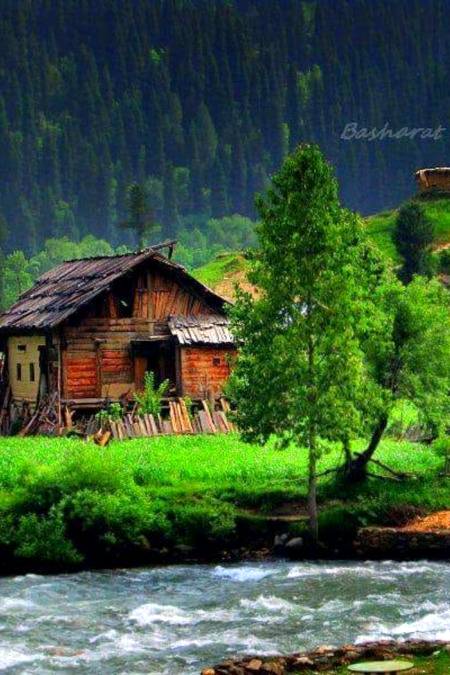 Neelum Valley Kashmir AJK