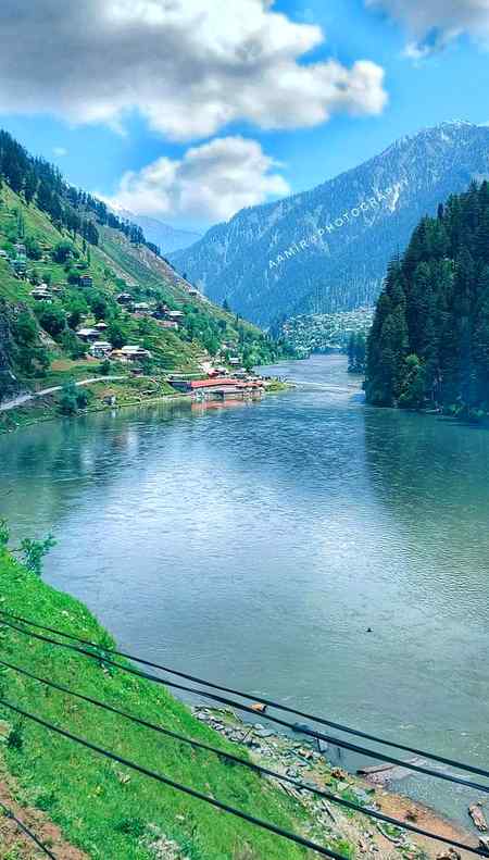 Neelum Valley Kashmir AJK