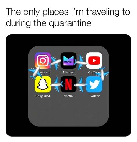 Quarantine meme, quarantine funny, quarantine joke