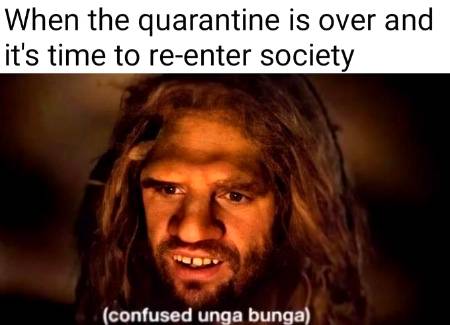 Quarantine meme, quarantine funny, quarantine joke