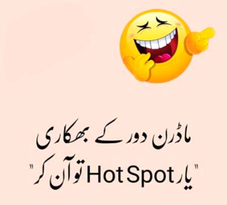 Social media post