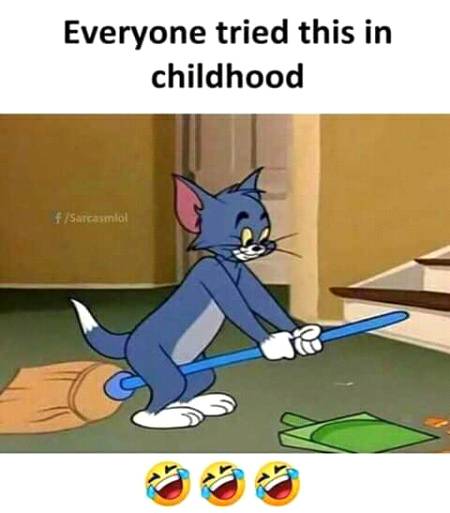 Social media post