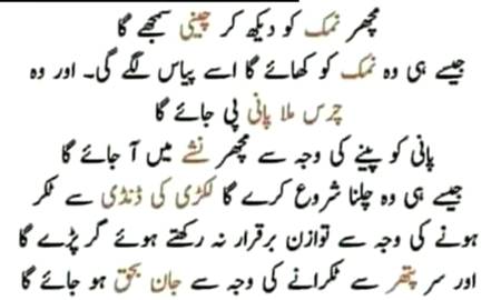 Social media post