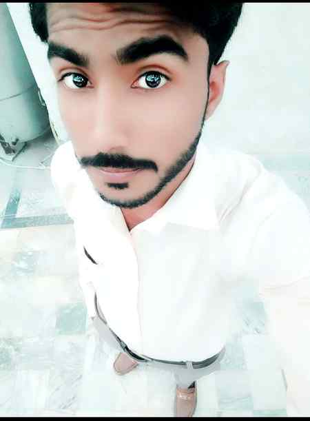 Social media post