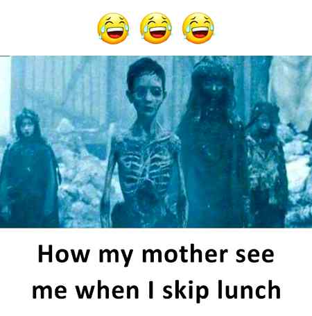 Social media post