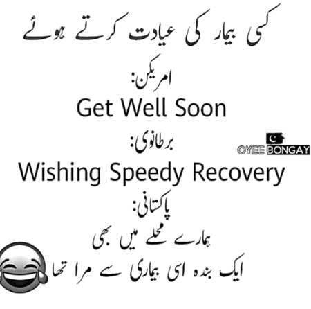 Social media post