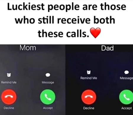 Social media post