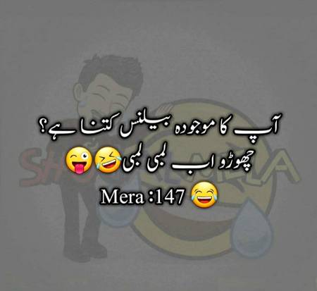 Social media post