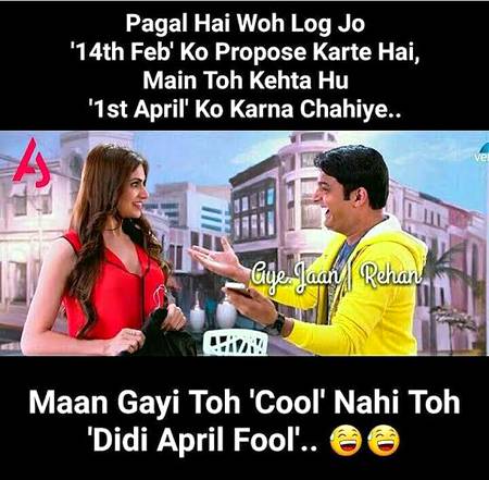 Social media post