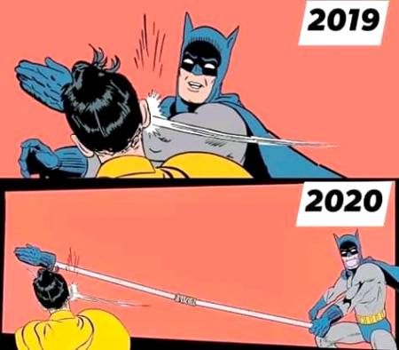 Social media post