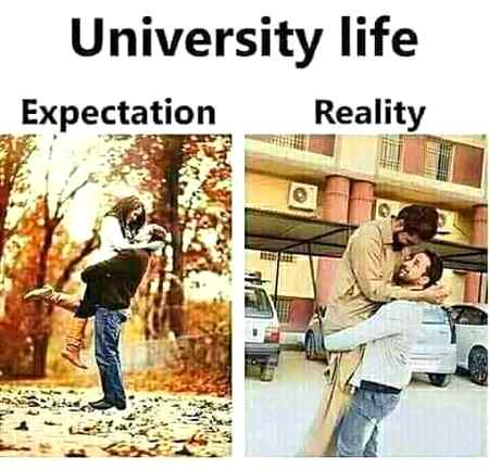 Social media post