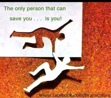 Social media post