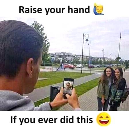 Social media post