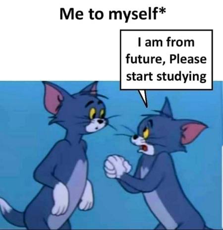 Social media post