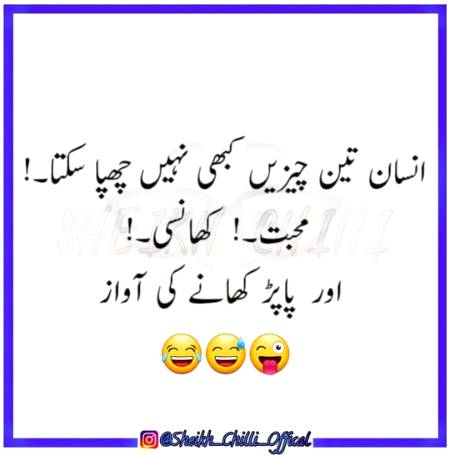Social media post