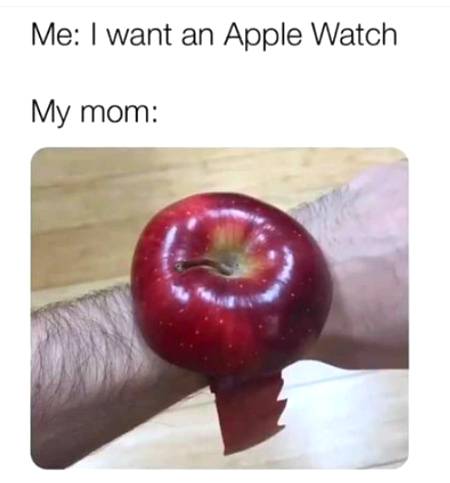 Social media post