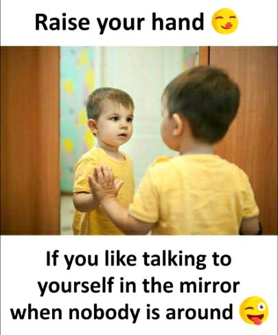 Social media post