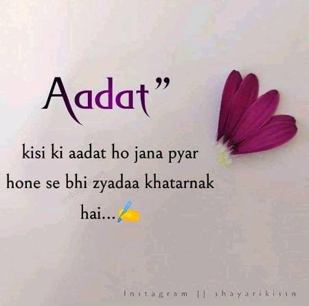 Social media post