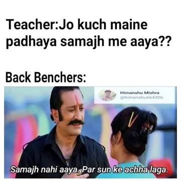 Social media post