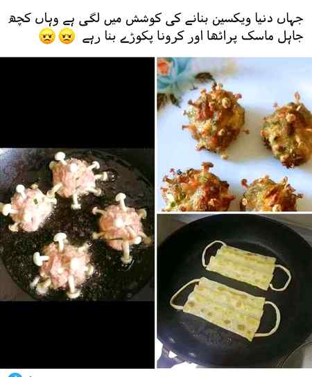 Social media post