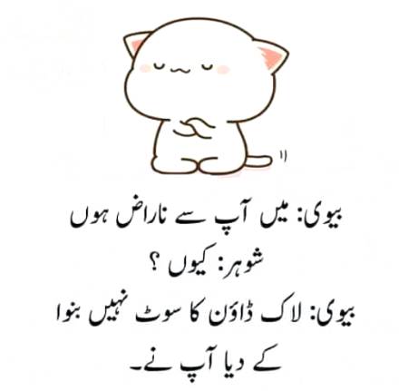 Social media post