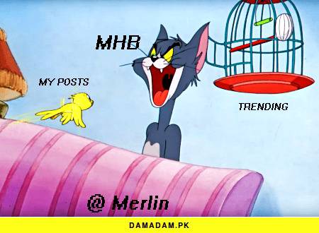 Social media post