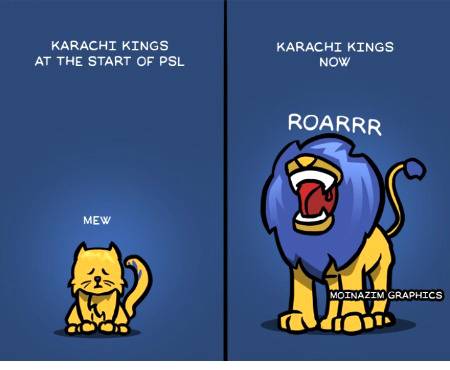 Social media post