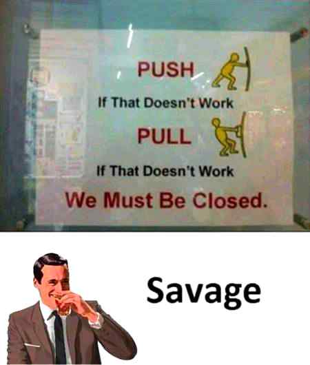 Social media post