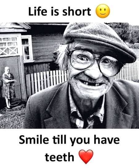 Social media post