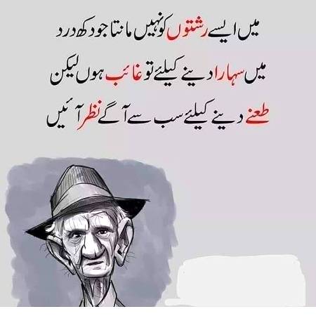 Social media post