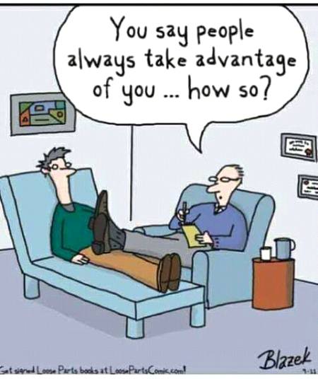 Social media post