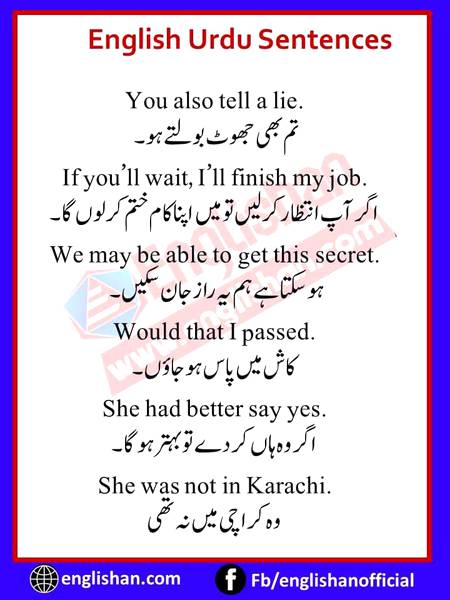 Social media post