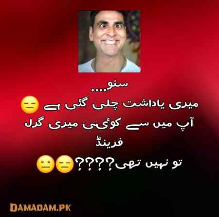 Social media post