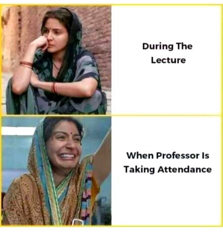 Social media post