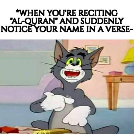 Social media post