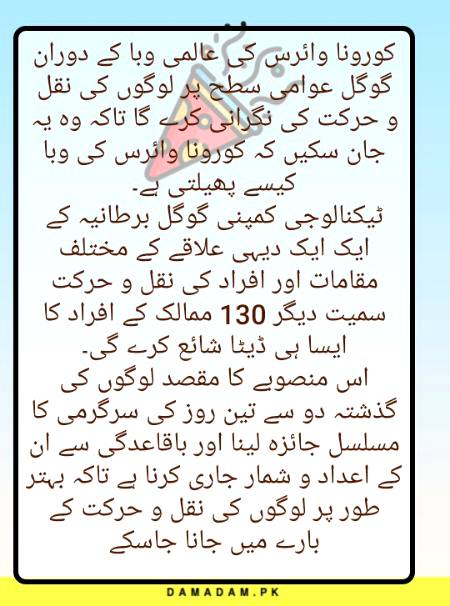 Social media post