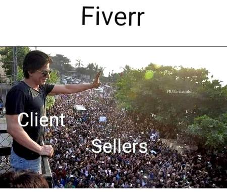 Social media post