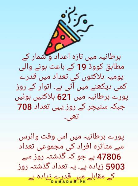 Social media post