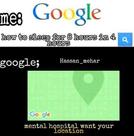 Social media post