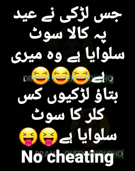 Social media post