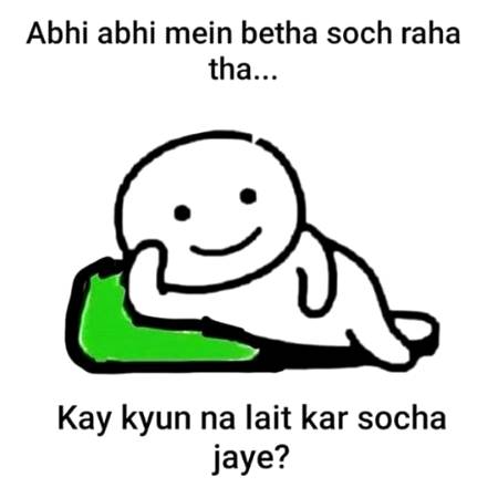 Social media post