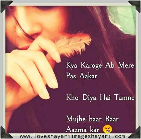 Social media post